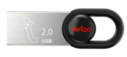 Флеш-накопитель Netac UM2 USB2.0 Flash Drive 16GB