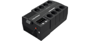 UPS Line-Interactive CyberPower BS850E NEW 850VA / 480W USB (4+4 EURO)