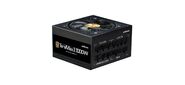 Zalman ZM1000-TMX2,  1000W,  ATX12V v2.52,  APFC,  12cm Fan,  80+ Gold Gen5,  Full Modular,  Retail