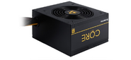 Chieftec Core BBS-700S  (ATX 2.3,  700W,  80 PLUS GOLD,  Active PFC,  120mm fan) Retail