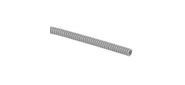 ЭРА Б0020110 Трубы гофр ПВХ GOFR-20-100-PVC   (серый) d 20мм с зонд. легкая 100м