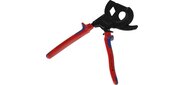 KNIPEX Ножницы для резки кабелей 315 мм { Длина420 Ширина200 Высота30} [KN-9532315A]
