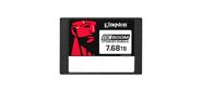 Твердотельный накопитель SSD Kingston 1920GB Enterprise 2.5" SATA 3 R560 / W530MB / S 3D TLC MTBF 2M 94 000 / 78 000 IOPS 3504TBW