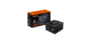 Блок питания Gigabyte ATX 850W AORUS ELITE GP-AE850PM PG5 Gen.5 80+ platinum  (20+4pin) APFC 120mm fan 16xSATA Cab Manag RTL