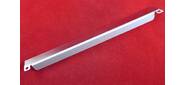 Дозирующее лезвие (Doctor Blade) Brother HL-1110 / 1111 / 1112 / 1118 (TN-1035 / 1075 / 1060 / 1000 / 1070 / 1040) (ELP, Китай)