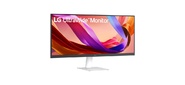 Монитор LG 29" UltraWide 29U531A-W белый IPS LED 5ms 21:9 HDMI M / M матовая 1000:1 350cd 178гр / 178гр 2560x1080 100Hz DP FHD USB 5.2кг