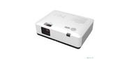 Проектор Cactus CS-S3.WT 3LCD 43000Lm LS 4300Lm ANSI  (1280x1024) 15000:1 ресурс лампы:10000часов 1xUSB typeA 2xHDMI 4.7кг