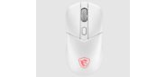 Мышка USB OPTICAL GAMING VERSA 300 ELITE W WHITE MSI