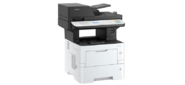 ECOSYS MA4500x  (многофункциональное устройство)