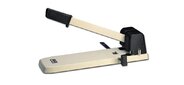 KW-trio 9330 Дырокол супермощный до 190л