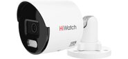 Видеокамера IP Hikvision HiWatch DS-I250W 2.8-2.8мм цветная