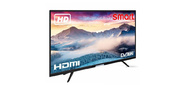 Телевизор ERISSON 32" 32LES903T2SM LED FHD Smart