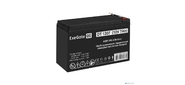 Exegate EX297515RUS Аккумуляторная батарея DT 1207  (12V 7Ah,  клеммы F2)