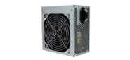 Powerman Power Supply 400W PM-400ATX modified 12cm fan