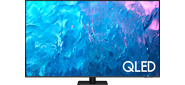 Телевизор 55" QLED 4K QE55Q70CAUXRU SAMSUNG