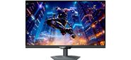 Монитор 27" Gigabyte M27UP EK Black  (IPS,  3840x2160,  160Hz,  1мс,  350cd / m,  1000:1,  2xHDMI-2.1,  DP-1.4,  4xUSB3.2,  USB Type-C)