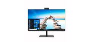 Платформа AIO Prittec A27 Asus H510 QHD (2K), Asus H510 MB, Intel 3165 Wifi, speackers, thermal module, side IO with USB3.0+TypeC+SD, 120W adaptor
