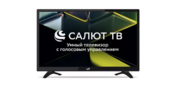 Телевизор LEFF 24F690T LCD 24" FHD SALUT SMART