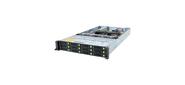 Server System GIGABYTE 2U rack DDR5 R283-SF0-AAL1