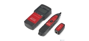 Cabeus CT-LCD-RJ45-Scan Тестер для витой пары c LCD дисплеем и тон-генератором