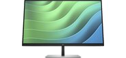 Монитор HP 27" E27 G5 черный IPS LED 5ms 16:9 HDMI матовая HAS Piv 1000:1 300cd 178гр / 178гр 1920x1080 DP FHD USB 6.9кг