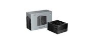 Блок питания 750W Ocypus Gamma P750 BK (ATX, 80+, APFC, 20+4 pin, 120mm fan, PCI-E 6+2Px4, 6xSATA) (Gamma-P750-W1HDBK024X-EU)