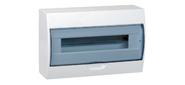 IEK_MKP12-N-18-40-10_Бокс ЩРН-П-18 модулей навесн.пластик IP41 ИЭК