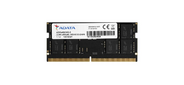 Модуль памяти для ноутбука SODIMM 16GB DDR5-4800 AD5S480016G-S ADATA
