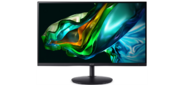 Монитор /  Acer SH272UG0bmiiphx 27'',  ZeroFrame,  UltraThin Black,  16:9,  IPS,  2560x1440,  1  /  4ms,  250cd,  120Hz,  2xHDMI (2.0) + 1xDP (1.4) + SPK + Audio Out,  Speakers 1Wx2,  sync: FreeSync,  hdr: HDR 10,  hadj 100,  Vesa:75x75