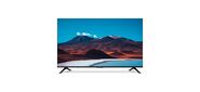 Телевизор Xiaomi TV A 55 2026 черный