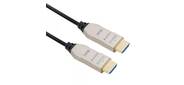 Активный оптический кабель HDMI 19M / M, ver. 2.1, 8K@60 Hz 40m iOpen<AD3743C-40.0>_1