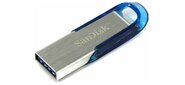 SanDisk SDCZ73-032G-G46B CZ73 Ultra Flair,   32GB,  USB 3.0,  Tropical Blue