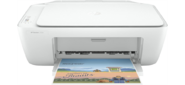 HP DeskJet 2320 МФУ, А4, принтер / сканер / копир, 1200dpi, 20 (16)ppm, USB