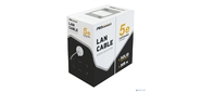 Proconnect  (01-0052) Кабель UTP CAT5e  4 пары  (305м) 0.48 мм