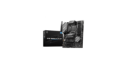 Материнская плата /  B760 GAMING PLUS WIFI DDR4