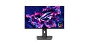 Монитор ASUS 26.5" ROG Strix XG27AQDMG OLED 2560x1440 0, 03ms 240Hz 450cd HDMI*2 DP USB*2 Swivel Pivot HAS Black