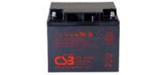 CSB Аккумуляторная батарея для ИБП (10-12 лет) (12V / 40Ah)