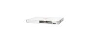Aruba Instant On 1830 24G 12p Class4 PoE 2SFP 195W Switch  (repl. for J9983A#ABB)