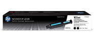 HP Neverstop W1103AD Заправочный контейнер для принтера, тип 103A, черный, (на 2x2500стр.)