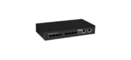 OSNOVO Гигабитный коммутатор, 8 *SFP 1000Base-FX, 2 x10 / 100 / 1000Base-T