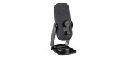 Микрофон JLAB Проводной микрофон Jlab GO Talk Mixed
Microphone black  (PN: MTALKGO2RBLK4)