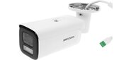 Hikvision DS-2CD2642FWD-IS Видеокамера IP 2.8-12мм цветная