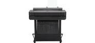 Плоттер HP Designjet T650  (5HB08A) A1 / 24"