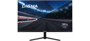 Монитор Digma 23.8" Gaming Overdrive 24P510F черный IPS LED 1ms 16:9 HDMI матовая 1000:1 280cd 178гр / 178гр 1920x1080 165Hz DP FHD 2.9кг