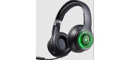Нaушники WIRELESS FREEMOTION B400 BLACK 63400 DEFENDER