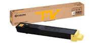 Kyocera-Mita TK-8115M Тонер-Картридж, Yellow {M8124cidn / M8130cidn (6000стр.)}