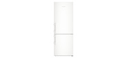 Холодильник Liebherr CN 5735 белый  (двухкамерный)