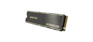 SSD жесткий диск M.2 2280 512GB ALEG-850-512GCS ADATA