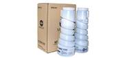 Тонер Konica-Minolta EP1054 / 1085 / 2030  тип 104B  (туба,  270г)  JPN