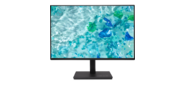 Монитор / ACER B247WE5bmiprzxv 24'', ZeroFrame, Black, 16:10, IPS, 1920x1200, 1 / 4ms, 300cd, 100Hz, 1xVGA + 1xHDMI (1.4) + 1xDP (1.2) + SPK + Audio In / Out + USB 3.2x4 + USB-B (1up 4down), Speakers 2Wx2, sync: FreeSync, hadj 165, Vesa:100x100